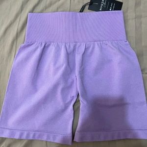 NVGTN SHORT